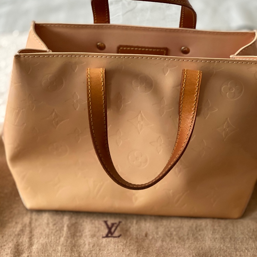 Authentic LV - Picture 2 of 6